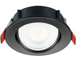 Lumiance Trend 75 swing IP23 zwart indoor 3084101